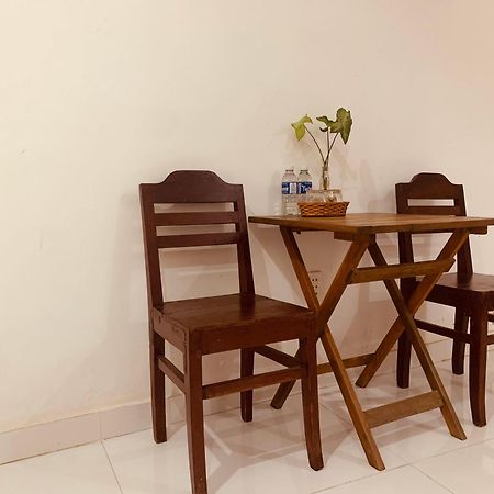 Phuc Sinh Homestay Bến Tre Phòng bức ảnh