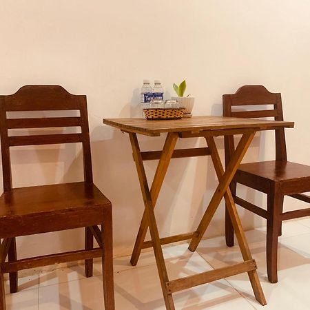 Phuc Sinh Homestay Bến Tre Phòng bức ảnh