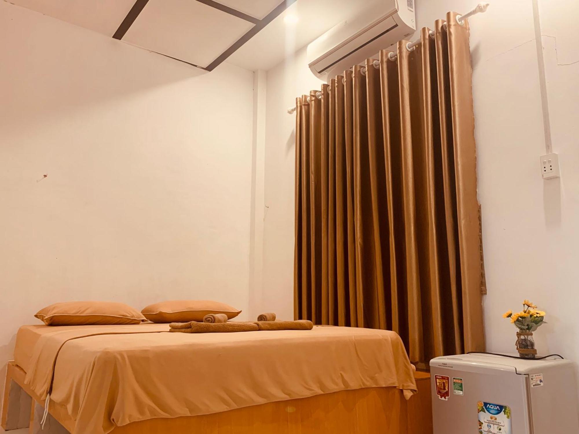 Phuc Sinh Homestay Bến Tre Phòng bức ảnh