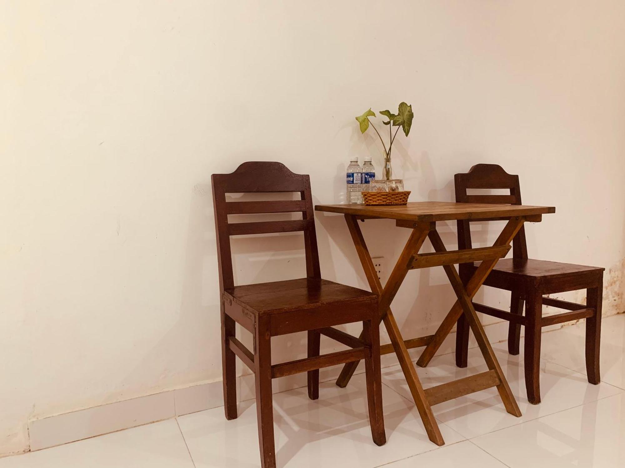 Phuc Sinh Homestay Bến Tre Phòng bức ảnh