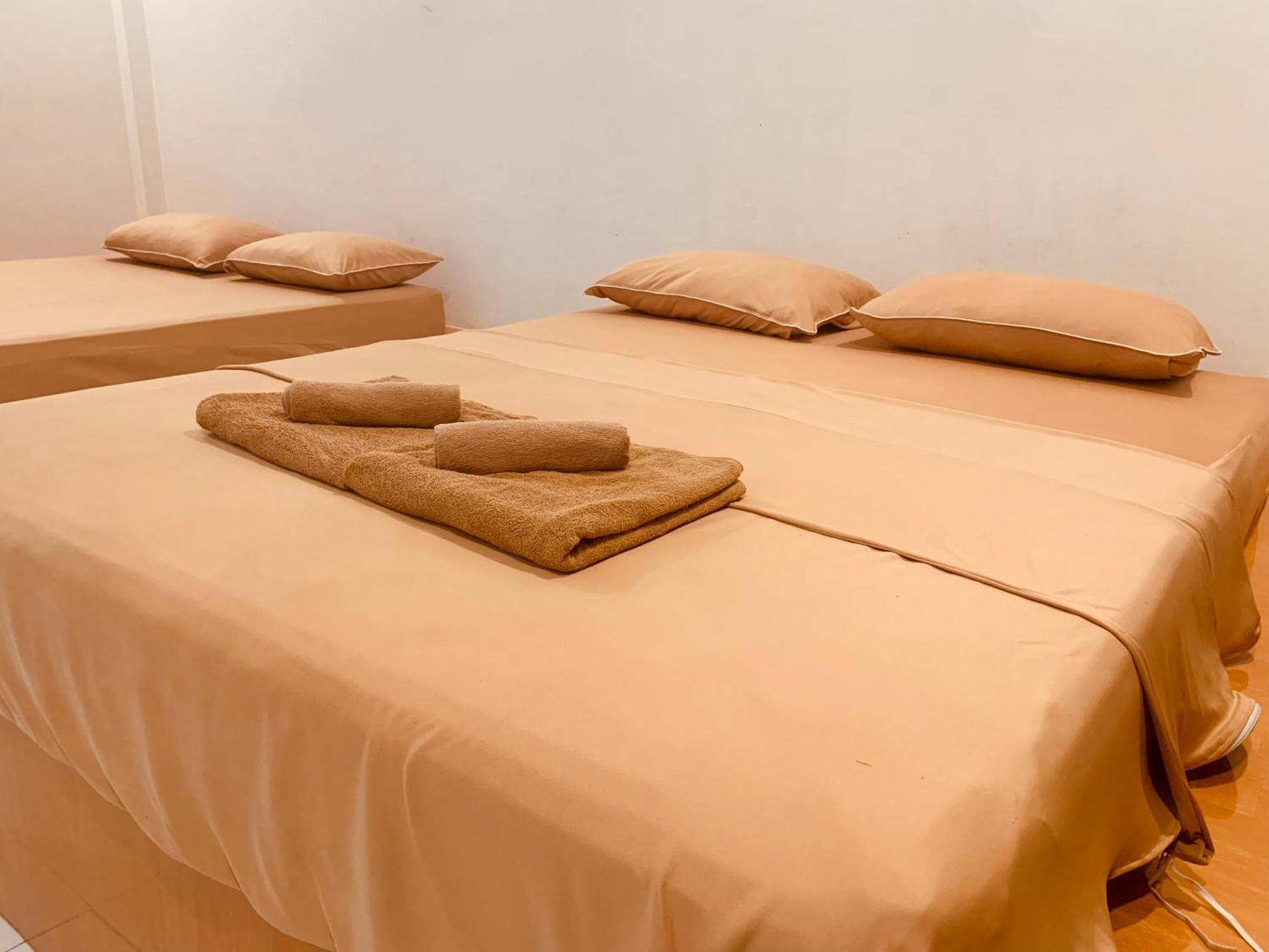 Phuc Sinh Homestay Bến Tre Phòng bức ảnh