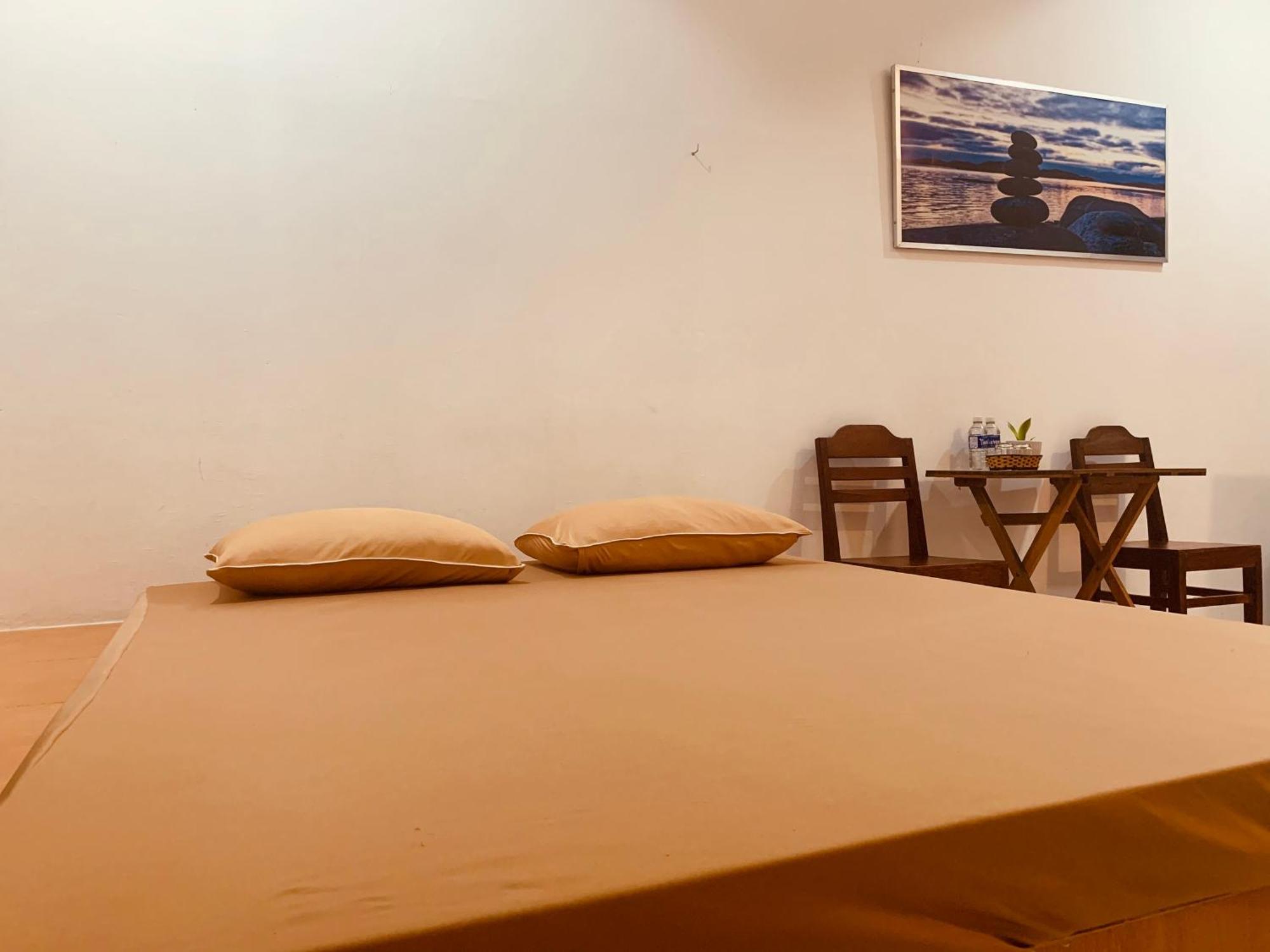 Phuc Sinh Homestay Bến Tre Phòng bức ảnh