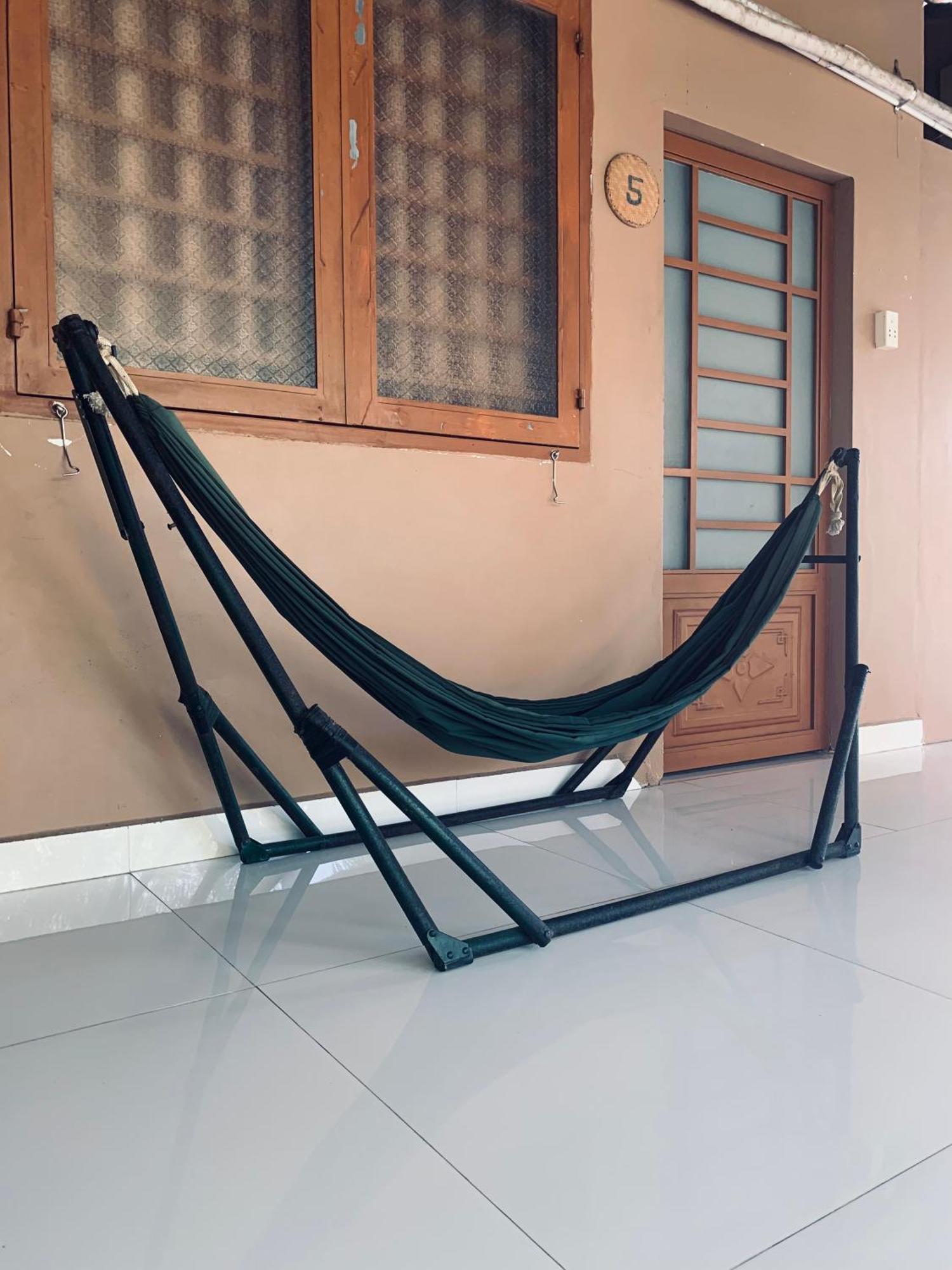 Phuc Sinh Homestay Bến Tre Phòng bức ảnh