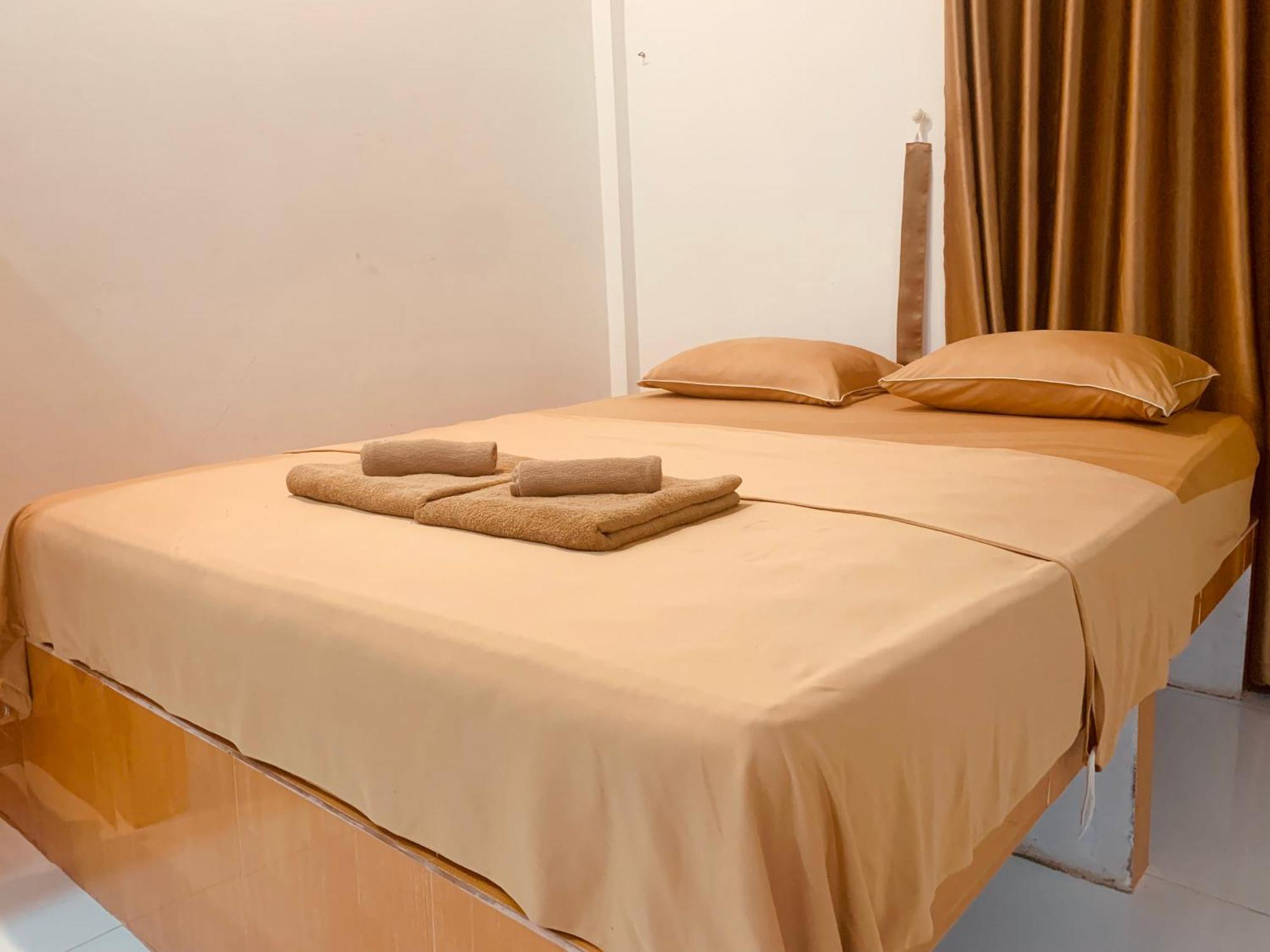 Phuc Sinh Homestay Bến Tre Phòng bức ảnh