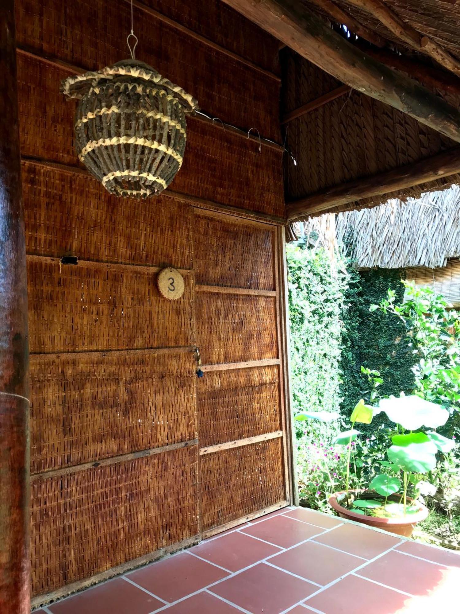 Phuc Sinh Homestay Bến Tre Phòng bức ảnh