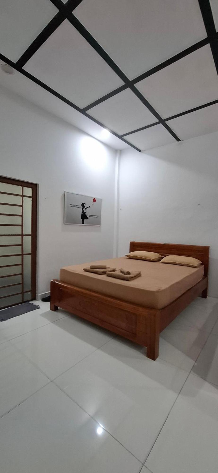 Phuc Sinh Homestay Bến Tre Phòng bức ảnh