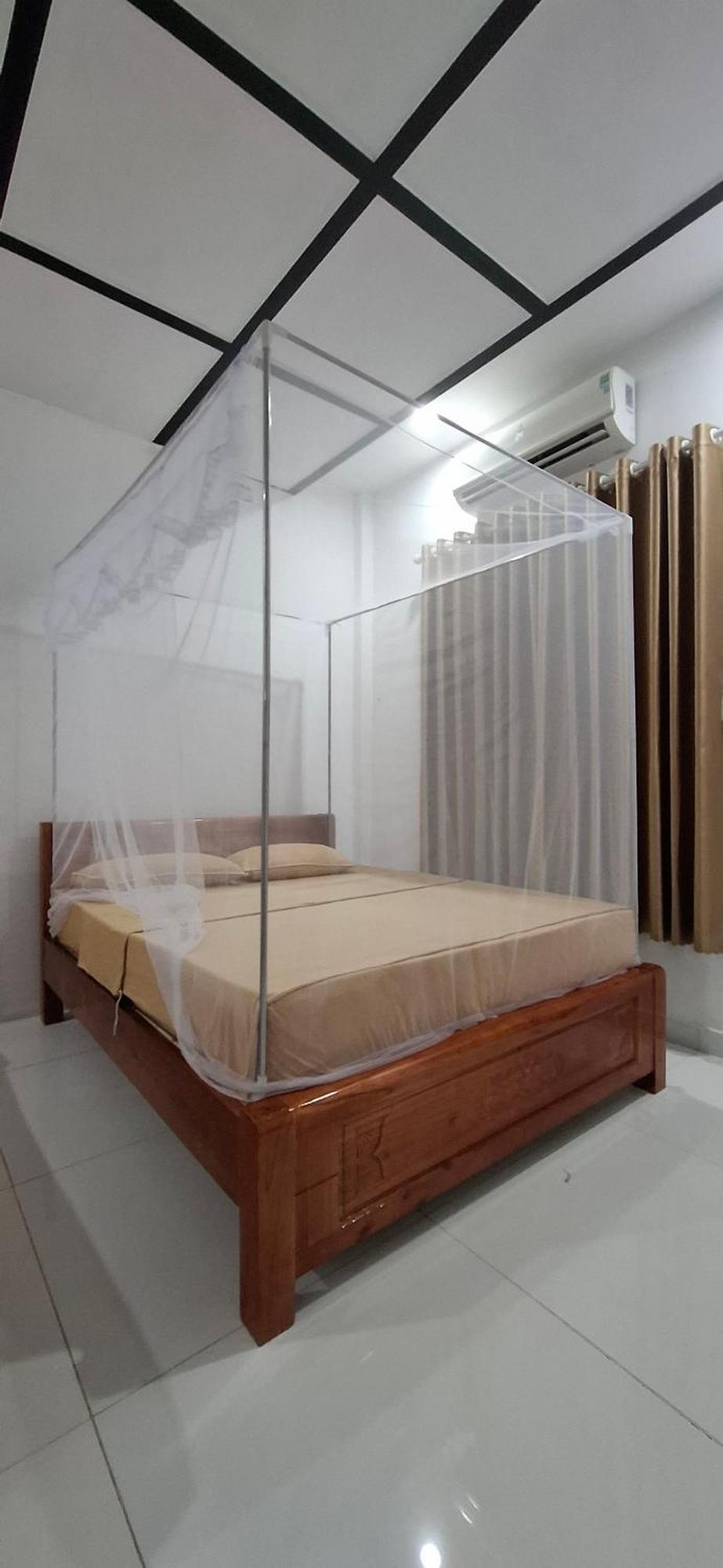Phuc Sinh Homestay Bến Tre Phòng bức ảnh